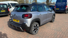 Citroen C3 Aircross 1.2 PureTech 130 Shine Plus 5dr EAT6 Petrol Hatchback